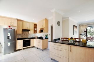 apartment styled accommodation self catering bluewater bay king guest lodge kitchen